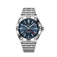 Reloj Breitling Hombre Chronomat in Acero A32398101C1A1 - A32398101C1A1